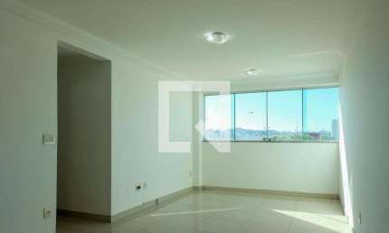 Apartamento para Aluguel - Maria Virgínia, 3 Quartos,  85 m² - Belo Horizonte