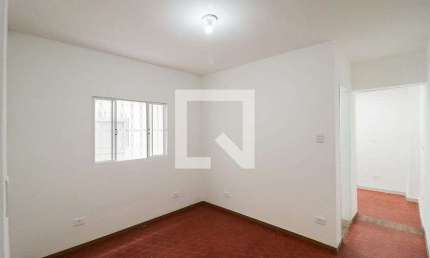 Apartamento para Aluguel - Água Fria, 2 Quartos,  60 m² - São Paulo