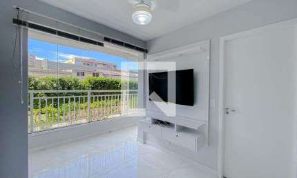 Apartamento para Aluguel - Belém, 1 Quarto,  33 m² - São Paulo