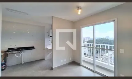 Apartamento para Aluguel - Água Branca, 2 Quartos,  37 m² - São Paulo