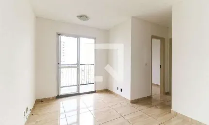 Apartamento para Aluguel - Itaquera, 2 Quartos,  55 m² - São Paulo