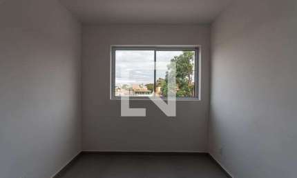 Kitnet / Stúdio para Aluguel - Santa Amélia, 1 Quarto,  35 m² - Belo Horizonte