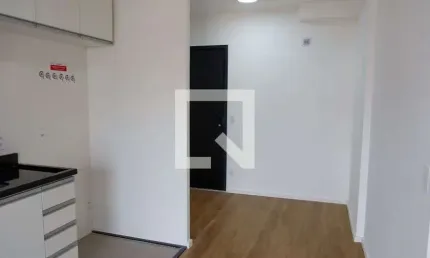 Apartamento para Aluguel - Centro, 1 Quarto,  34 m² - Osasco