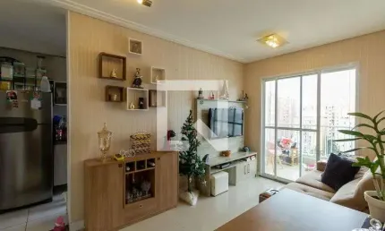 Apartamento para Aluguel - Cambuci, 2 Quartos,  50 m² - São Paulo