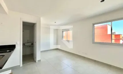 Kitnet / Stúdio para Aluguel - Chácara Inglesa, 1 Quarto,  25 m² - São Paulo