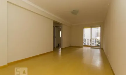 Apartamento para Aluguel - Vila Mascote, 2 Quartos,  75 m² - São Paulo