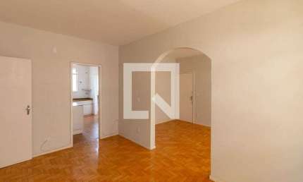 Apartamento para Aluguel - Santo Antônio, 3 Quartos,  120 m² - Belo Horizonte