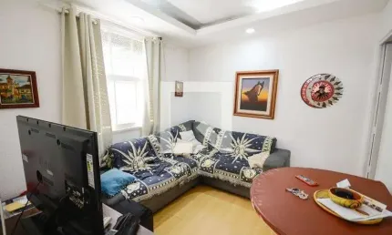 Casa para aluguel - grajaú, 2 quartos,  105 m² - rio de janeiro