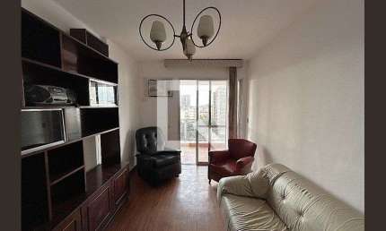 Apartamento para Aluguel - Méier, 3 Quartos,  125 m² - Rio de Janeiro