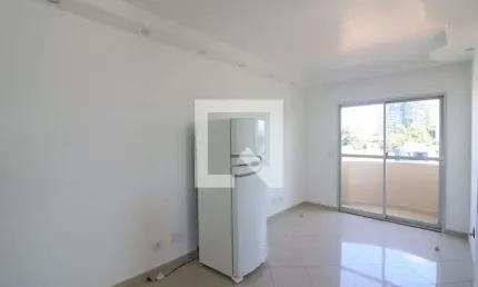 Apartamento para Aluguel - Santana, 1 Quarto,  40 m² - São Paulo