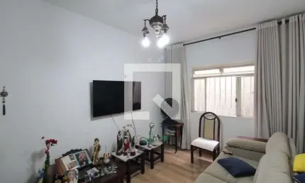 Apartamento para Aluguel - Santa Amélia, 3 Quartos,  98 m² - Belo Horizonte