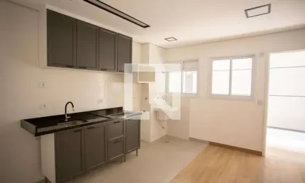 Apartamento para aluguel - santana, 1 quarto,  29 m² - são paulo
