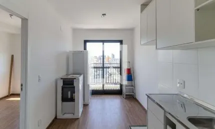 Apartamento para Aluguel - Campos Elíseos, 1 Quarto,  28 m² - São Paulo