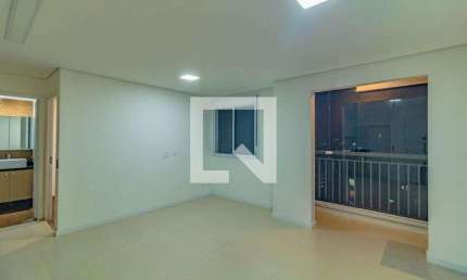 Cobertura para Aluguel - Jabaquara, 1 Quarto,  38 m² - São Paulo