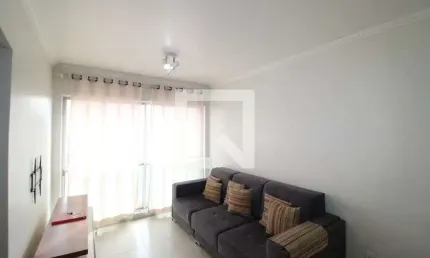 Apartamento para Aluguel - Casa Verde, 2 Quartos,  64 m² - São Paulo
