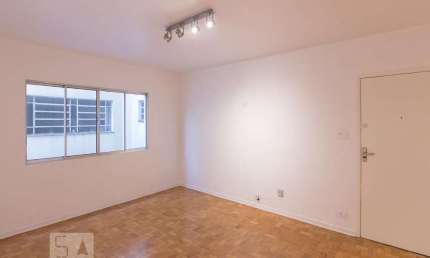 Apartamento para Aluguel - Vila Romana, 2 Quartos,  75 m² - São Paulo