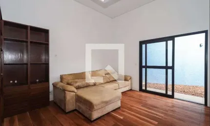 Casa para Aluguel - Jardim Londrina, 3 Quartos,  320 m² - São Paulo