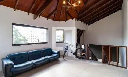 Casa para aluguel - jardim londrina, 3 quartos,  320 m² - são paulo