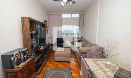 Apartamento para Aluguel - Centro, 3 Quartos,  90 m² - Rio de Janeiro