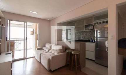 Apartamento para Aluguel - Vila Formosa, 2 Quartos,  50 m² - São Paulo