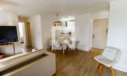 Apartamento para Aluguel - Panamby, 2 Quartos,  72 m² - São Paulo