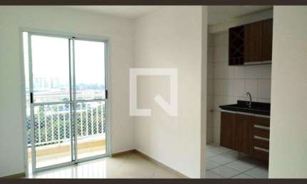 Apartamento para Aluguel - Tatuapé, 2 Quartos,  54 m² - São Paulo