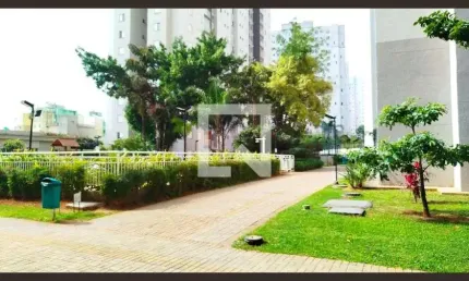 Apartamento para aluguel - tatuapé, 2 quartos,  54 m² - são paulo