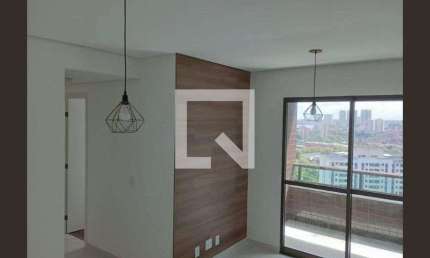 Apartamento para Aluguel - Parque Bela Vista, 2 Quartos,  53 m² - Salvador