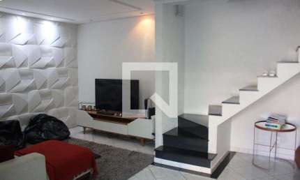 Casa para Aluguel - Milionários, 4 Quartos,  540 m² - Belo Horizonte