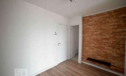 Apartamento para Aluguel - Cambuci, 1 Quarto,  37 m² - São Paulo
