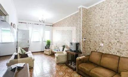 Casa para Aluguel - Centro, 3 Quartos,  350 m² - Osasco