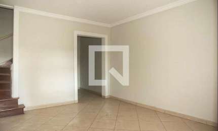 Casa para Aluguel - Saúde, 2 Quartos,  140 m² - São Paulo