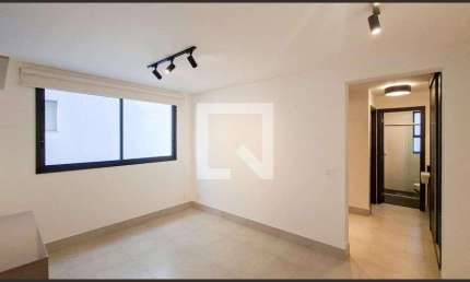 Apartamento para Aluguel - Santo Agostinho, 1 Quarto,  48 m² - Belo Horizonte