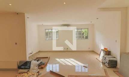 Casa para Aluguel - Butantã, 5 Quartos,  350 m² - São Paulo