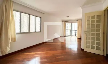 Apartamento para Aluguel - Perdizes, 3 Quartos,  100 m² - São Paulo