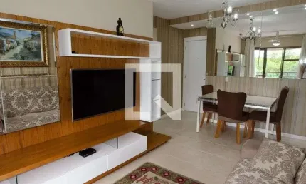 Apartamento para Aluguel - Recreio, 2 Quartos,  66 m² - Rio de Janeiro