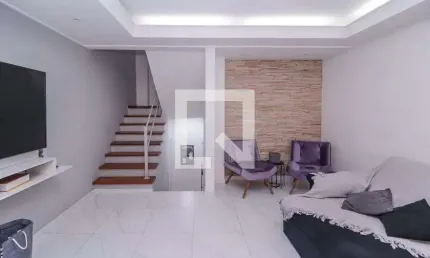 Casa / Sobrado em Condomínio para Aluguel - Vila Califórnia, 3 Quartos,  160 m² - São Paulo