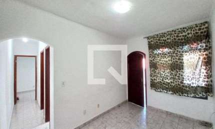 Casa para Aluguel - Vila Mimosa, 3 Quartos,  140 m² - Campinas