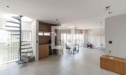 Cobertura para Aluguel - Casa Verde, 2 Quartos,  110 m² - São Paulo