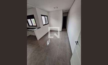 Cobertura para Aluguel - Parque Novo Oratório, 2 Quartos,  100 m² - Santo André