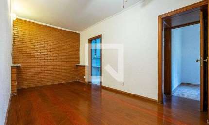 Casa para Aluguel - Vila Madalena, 4 Quartos,  91 m² - São Paulo