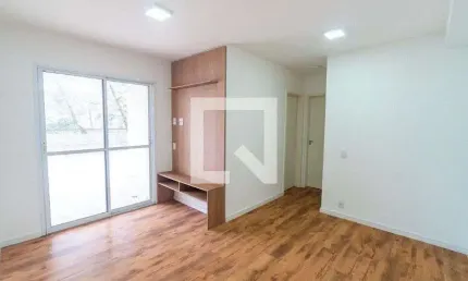 Apartamento para Aluguel - Vila Mascote, 2 Quartos,  112 m² - São Paulo