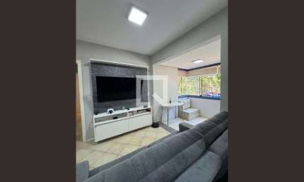 Apartamento para Aluguel - Santo Antônio, 2 Quartos,  81 m² - Porto Alegre