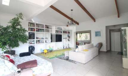 Casa para Aluguel - Planalto Paulista, 5 Quartos,  720 m² - São Paulo