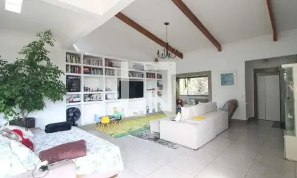 Casa para Aluguel - Planalto Paulista, 5 Quartos,  720 m² - São Paulo