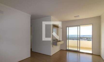 Apartamento para Aluguel - Mansões Santo Antônio, 3 Quartos,  70 m² - Campinas