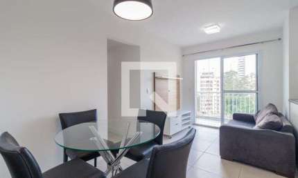 Apartamento para Aluguel - Vila Andrade, 2 Quartos,  56 m² - São Paulo