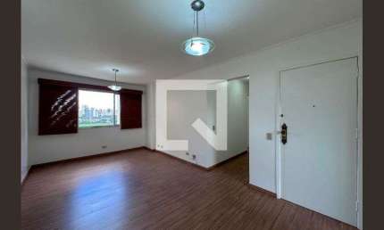 Apartamento para Aluguel - Brooklin, 3 Quartos,  125 m² - São Paulo
