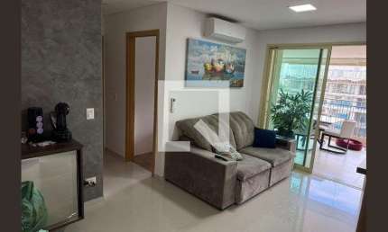 Apartamento para Aluguel - Água Fria, 2 Quartos,  74 m² - São Paulo