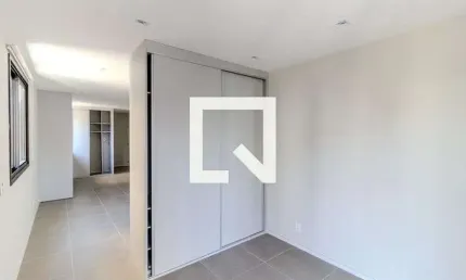 Apartamento para Aluguel - Santa Cecília, 1 Quarto,  48 m² - São Paulo